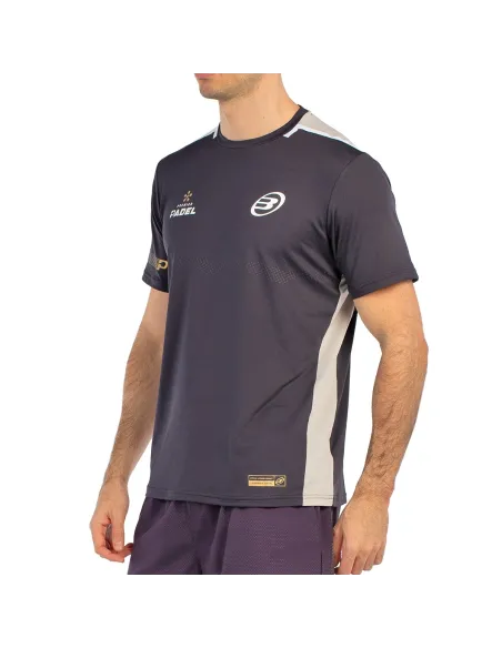 T-Shirt Bullpadel Brece |BULLPADEL |Vêtements de padel