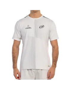 Camiseta Bullpadel Buque |BULLPADEL |Ropa de pádel