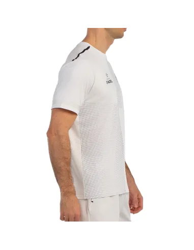 T-Shirt Bullpadel Buque |BULLPADEL |Abbigliamento da padel