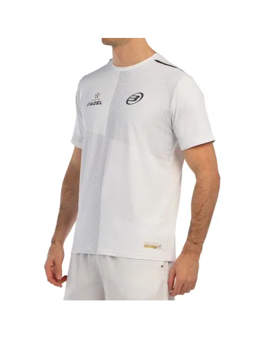 T-Shirt Bullpadel Baque |BULLPADEL |Vêtements de padel