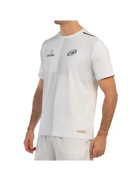 T-Shirt Bullpadel Baque |BULLPADEL |Vêtements de padel