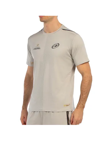 T-Shirt Bullpadel Buque |BULLPADEL |Abbigliamento da padel