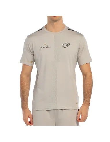 T-Shirt Bullpadel Buque |BULLPADEL |Abbigliamento da padel