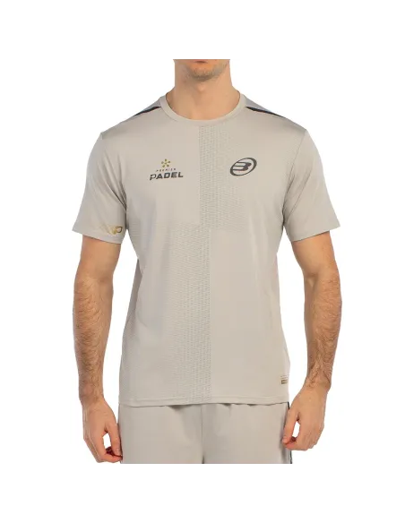 T-Shirt Bullpadel Buque |BULLPADEL |Abbigliamento da padel