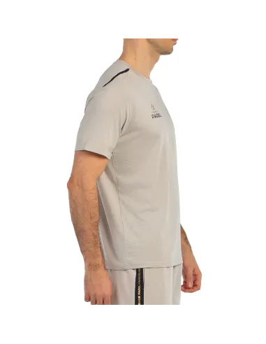 T-Shirt Bullpadel Baque |BULLPADEL |Vêtements de padel