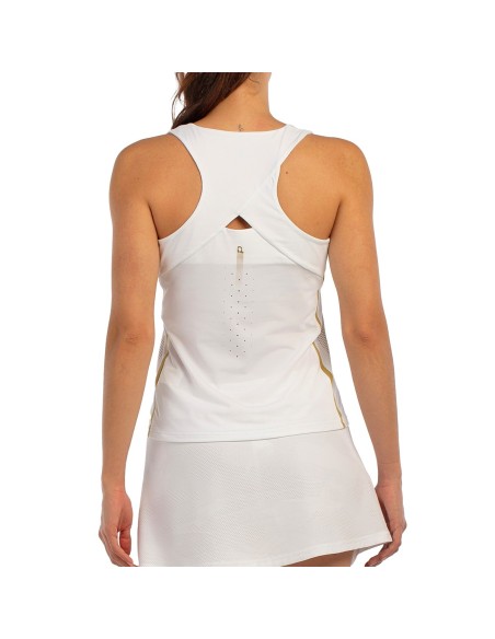 Débardeur Bullpadel Acora Femme |BULLPADEL |Vêtements de padel