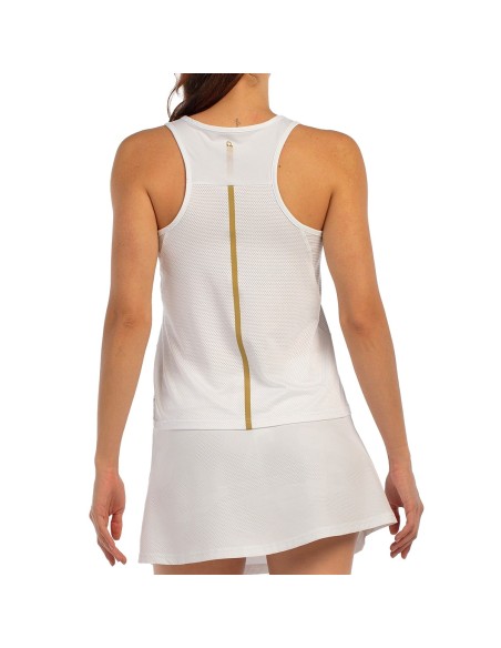 Débardeur Bullpadel Adres Femme |BULLPADEL |Vêtements de padel Débardeur Bullpadel Adres Femme |BULLPADEL |Vêtements de padel
