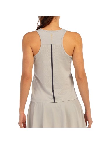 Camiseta Tirantes Bullpadel Adres Mujer |BULLPADEL |Ropa de pádel