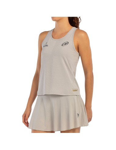 Canotta Bullpadel Adres Donna |BULLPADEL |Abbigliamento da padel