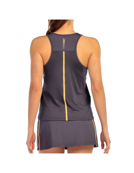 Débardeur Bullpadel Adres Femme |BULLPADEL |Vêtements de padel Débardeur Bullpadel Adres Femme |BULLPADEL |Vêtements de padel
