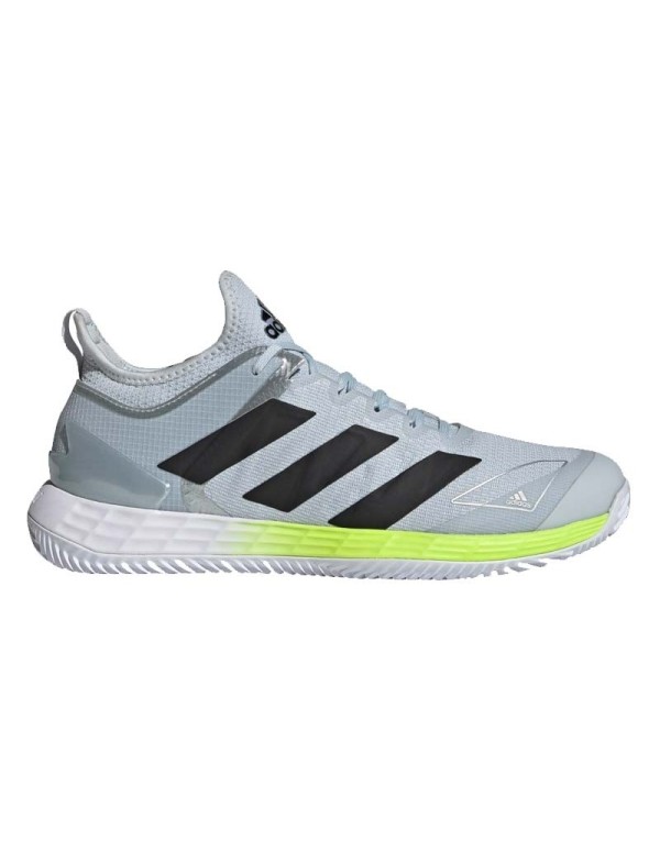 Tênis Adidas Adizero Ubersonic 4 M |ADIDAS |Sapatilhas de padel ADIDAS