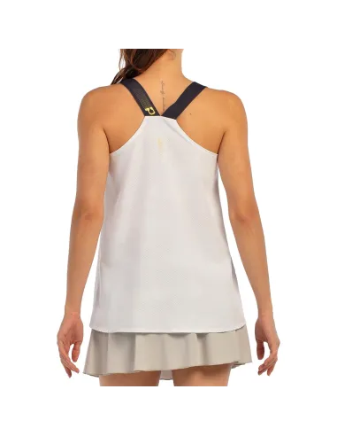 T-Shirt Straps Bullpadel Agore Woman |BULLPADEL |Padel clothing