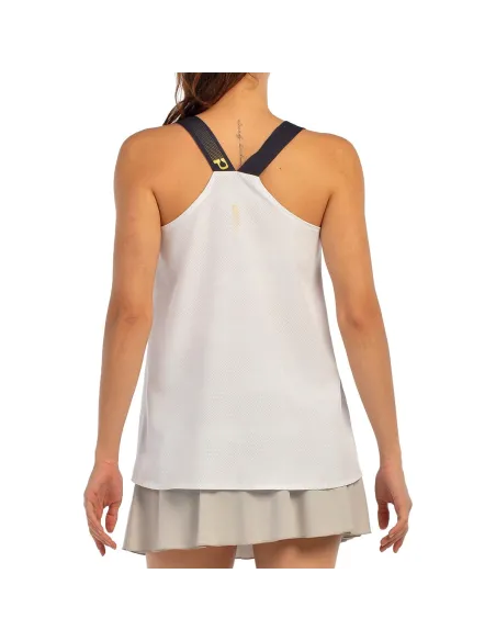 Débardeur Bullpadel Agore Femme |BULLPADEL |Vêtements de padel Débardeur Bullpadel Agore Femme |BULLPADEL |Vêtements de padel