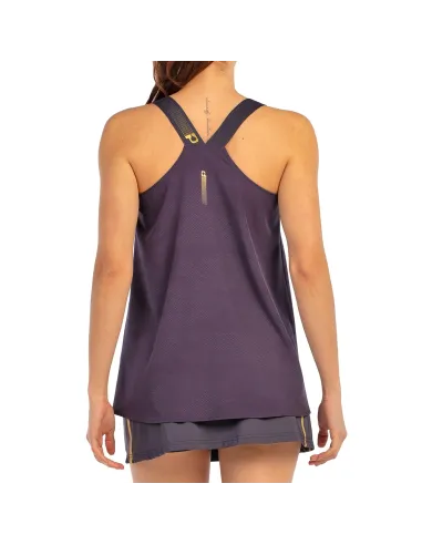 T-Shirt Straps Bullpadel Agore Woman |BULLPADEL |Padel clothing