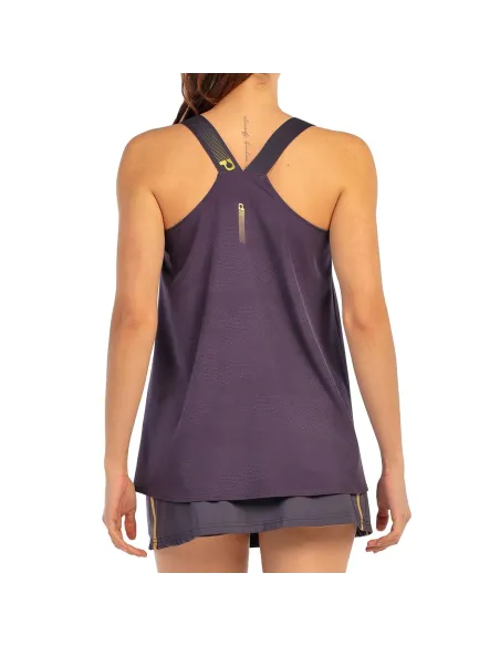 Débardeur Bullpadel Agore Femme |BULLPADEL |Vêtements de padel Débardeur Bullpadel Agore Femme |BULLPADEL |Vêtements de padel