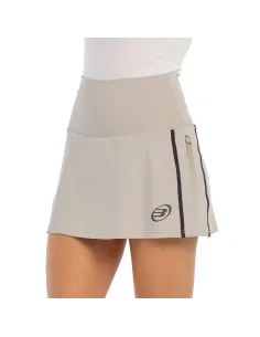 Jupe Bullpadel Adiar Femme |BULLPADEL |Vêtements de padel 2