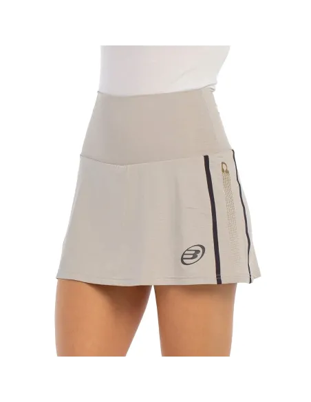 Saia Bullpadel Adiar Mulher |BULLPADEL |Roupa de padel