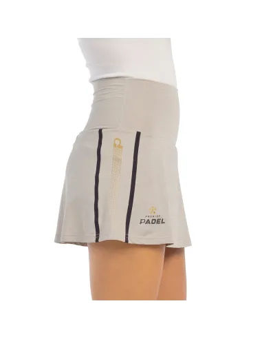Gonna Bullpadel Adiar Donna |BULLPADEL |Abbigliamento da padel