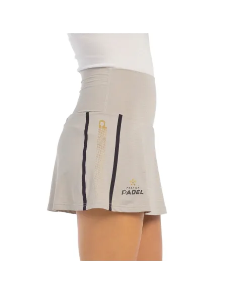 Skirt Bullpadel Adiar Woman |BULLPADEL |Padel clothing