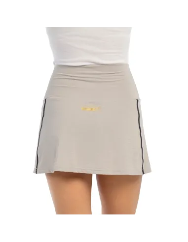 Gonna Bullpadel Adiar Donna |BULLPADEL |Abbigliamento da padel