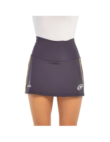 Gonna Bullpadel Adiar Donna |BULLPADEL |Abbigliamento da padel