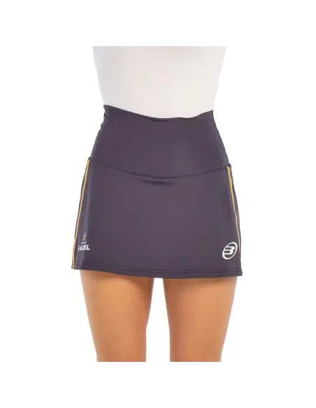 Gonna Bullpadel Adiar Donna |BULLPADEL |Abbigliamento da padel Gonna Bullpadel Adiar Donna |BULLPADEL |Abbigliamento da padel