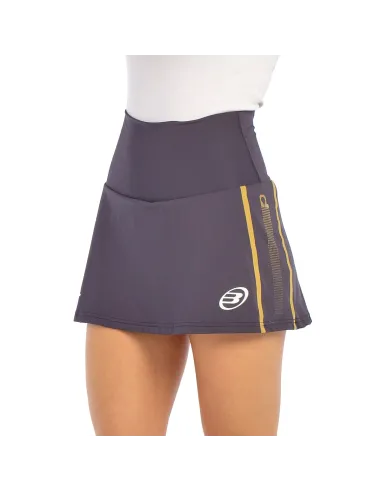 Gonna Bullpadel Adiar Donna |BULLPADEL |Abbigliamento da padel