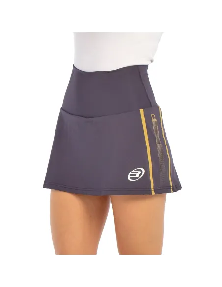 Gonna Bullpadel Adiar Donna |BULLPADEL |Abbigliamento da padel Gonna Bullpadel Adiar Donna |BULLPADEL |Abbigliamento da padel