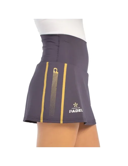 Gonna Bullpadel Adiar Donna |BULLPADEL |Abbigliamento da padel Gonna Bullpadel Adiar Donna |BULLPADEL |Abbigliamento da padel