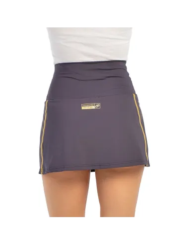 Gonna Bullpadel Adiar Donna |BULLPADEL |Abbigliamento da padel
