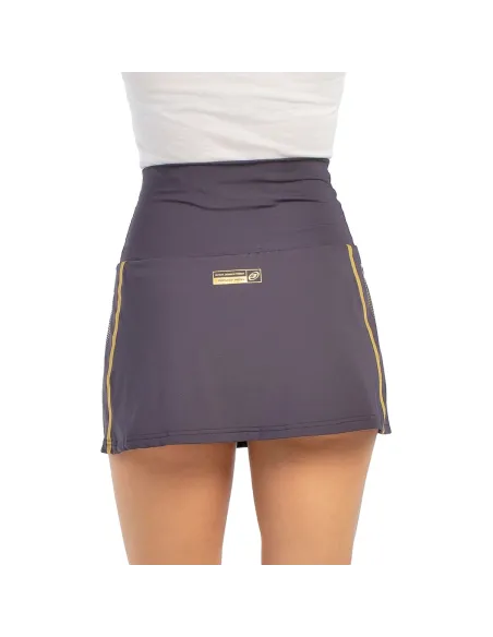 Gonna Bullpadel Adiar Donna |BULLPADEL |Abbigliamento da padel Gonna Bullpadel Adiar Donna |BULLPADEL |Abbigliamento da padel