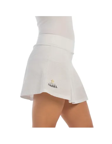 Jupe Básica Bullpadel Adoso Femme |BULLPADEL |Vêtements de padel