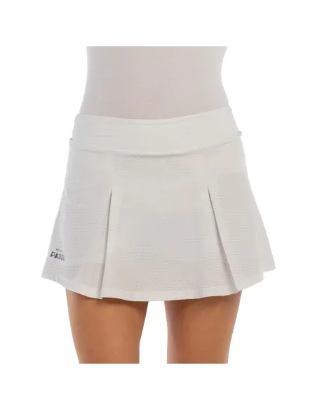 Jupe Básica Bullpadel Adoso Femme |BULLPADEL |Vêtements de padel Jupe Básica Bullpadel Adoso Femme |BULLPADEL |Vêtements de padel