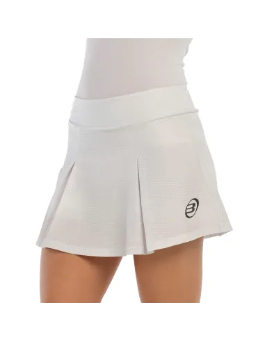 Jupe Básica Bullpadel Adoso Femme |BULLPADEL |Vêtements de padel