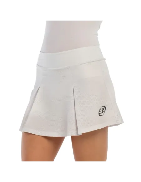Jupe Básica Bullpadel Adoso Femme |BULLPADEL |Vêtements de padel Jupe Básica Bullpadel Adoso Femme |BULLPADEL |Vêtements de padel
