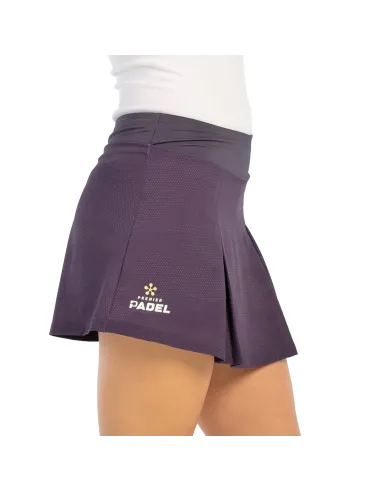 Jupe Básica Bullpadel Adoso Femme |BULLPADEL |Vêtements de padel