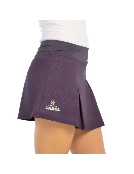 Jupe Básica Bullpadel Adoso Femme |BULLPADEL |Vêtements de padel Jupe Básica Bullpadel Adoso Femme |BULLPADEL |Vêtements de padel