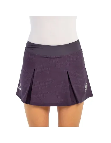 Jupe Básica Bullpadel Adoso Femme |BULLPADEL |Vêtements de padel