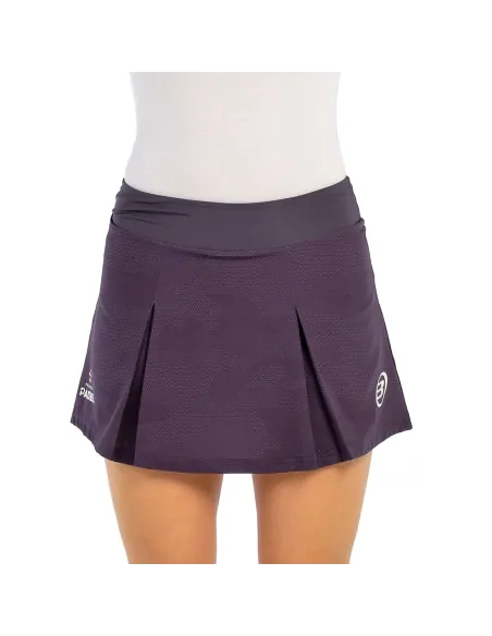 Jupe Básica Bullpadel Adoso Femme |BULLPADEL |Vêtements de padel Jupe Básica Bullpadel Adoso Femme |BULLPADEL |Vêtements de padel