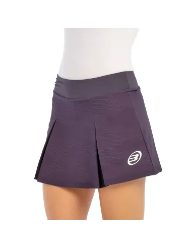 Jupe Básica Bullpadel Adoso Femme |BULLPADEL |Vêtements de padel