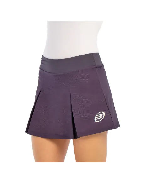 Jupe Básica Bullpadel Adoso Femme |BULLPADEL |Vêtements de padel Jupe Básica Bullpadel Adoso Femme |BULLPADEL |Vêtements de padel