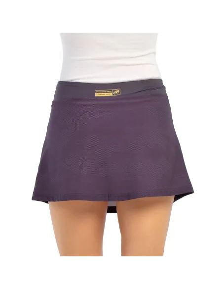 Jupe Básica Bullpadel Adoso Femme |BULLPADEL |Vêtements de padel Jupe Básica Bullpadel Adoso Femme |BULLPADEL |Vêtements de padel