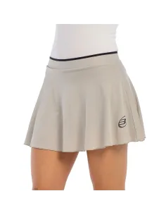 Jupe Bullpadel Aguan Femme |BULLPADEL |Vêtements de padel 2