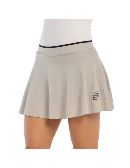 Jupe Bullpadel Aguan Femme |BULLPADEL |Vêtements de padel Jupe Bullpadel Aguan Femme |BULLPADEL |Vêtements de padel