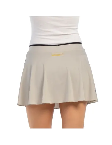 Saia Bullpadel Aguan Mulher |BULLPADEL |Roupa de padel