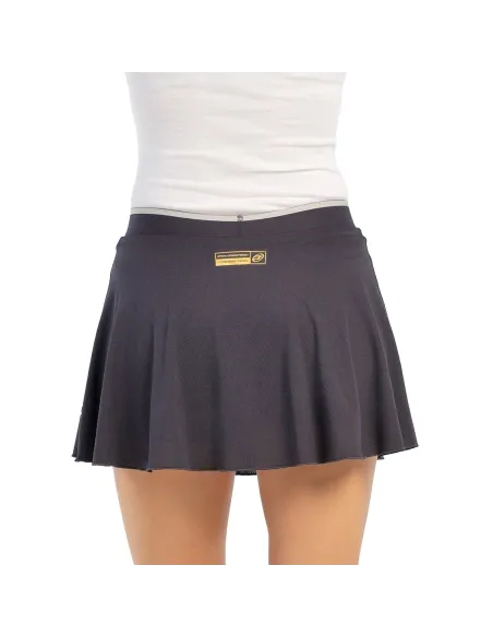 Jupe Bullpadel Aguan Femme |BULLPADEL |Vêtements de padel Jupe Bullpadel Aguan Femme |BULLPADEL |Vêtements de padel