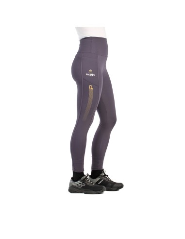 Bullpadel Afata Mesh da donna |BULLPADEL |Abbigliamento da padel