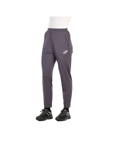 Pantalón Bullpadel Adien Mujer |BULLPADEL |Abbigliamento da padel