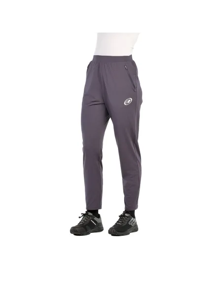 PANTALON BULLPADEL ADIEN 700 MUJER |BULLPADEL |Roupa de padel