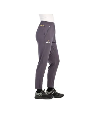 PANTALON BULLPADEL ADIEN 700 MUJER |BULLPADEL |Roupa de padel